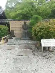 石上寺(埼玉県)