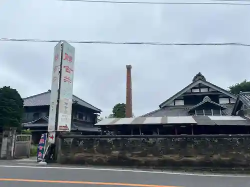 前原御嶽神社(千葉県)