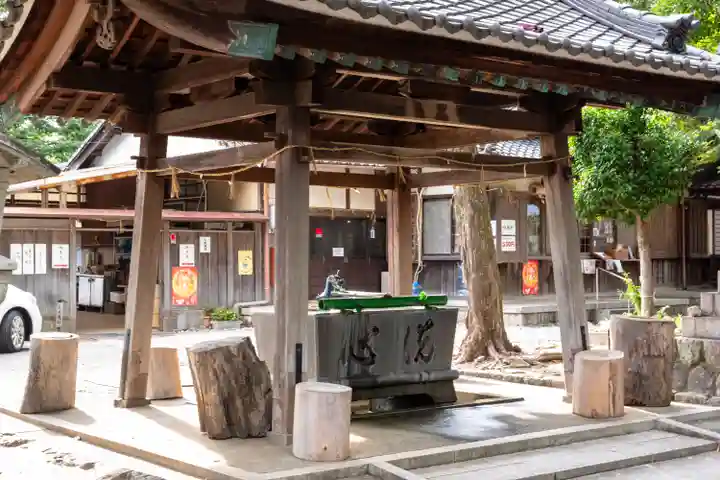 豊川進雄神社(愛知県)