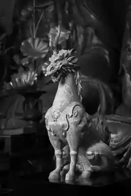 五百羅漢寺(東京都)