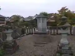 日吉神社(福井県)