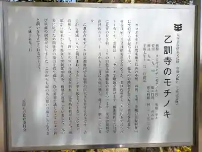 乙訓寺(京都府)