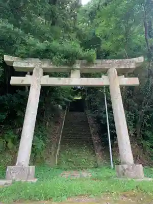 坂本神社(千葉県)
