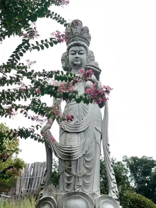 威光寺(東京都)