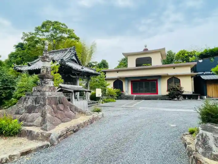 少林寺(三重県)