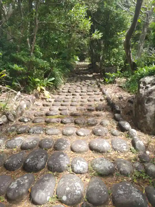 天照皇大神宮(大賀郷分社)(東京都)