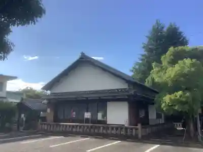 新羅神社のその他建物