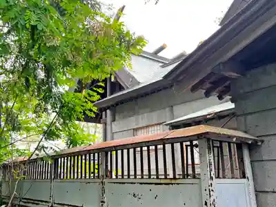 砂川神社(北海道)