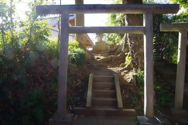 豊受皇大神宮の末社・摂社