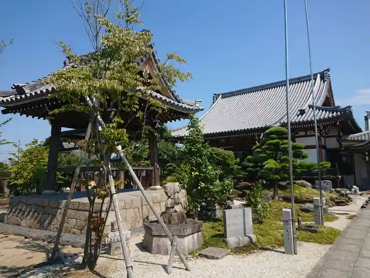瑞雲寺のその他建物