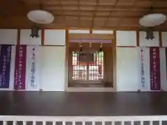 春日神社(三重県)