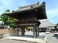 妙福寺(愛知県)
