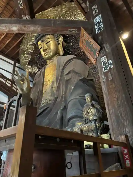 金鳳山 正法寺(岐阜県)