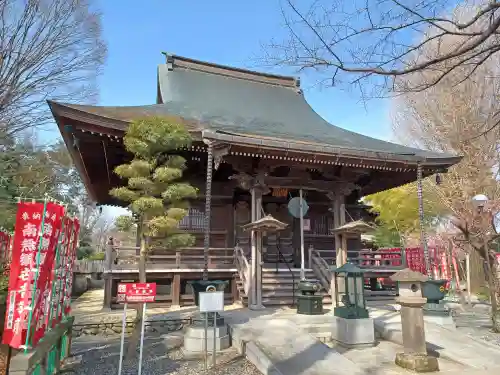 高安寺(東京都)