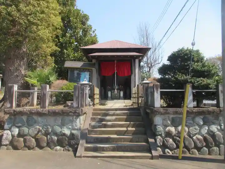 大仙寺(神奈川県)