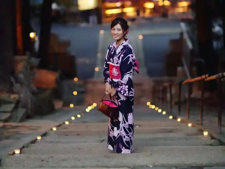 熊野大社(山形県)