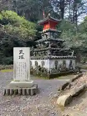 美濃國一宮　南宮大社(岐阜県)