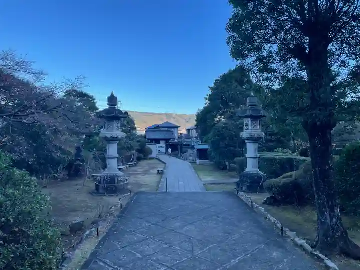 願成就院のその他建物