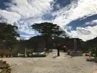 今帰仁里主所火の神(沖縄県)