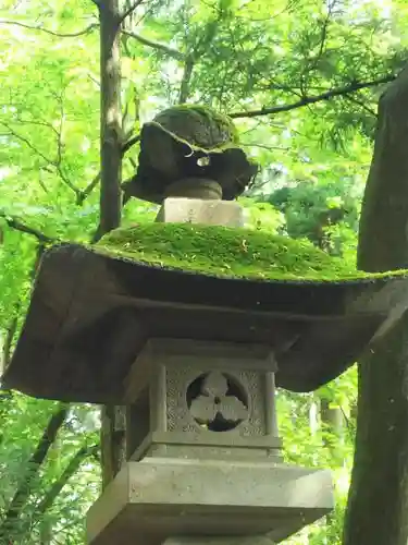 赤城神社(三夜沢町)のその他建物
