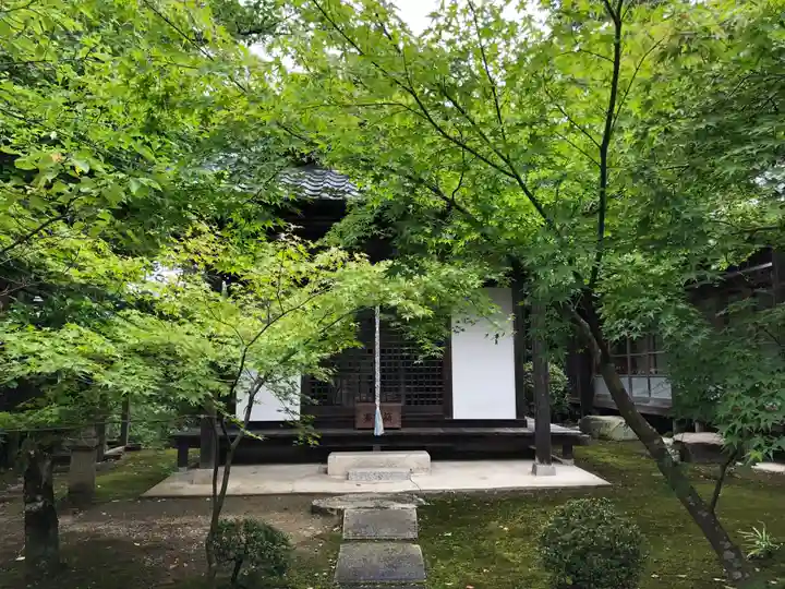 松尾寺の末社・摂社