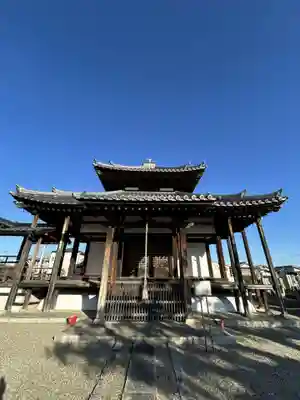 南真経寺(京都府)