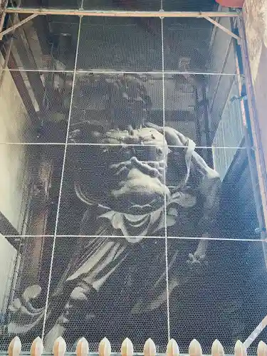 東大寺(奈良県)