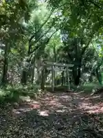 鹿嶋神社(千葉県)