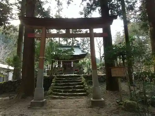 熊野神社(埼玉県)