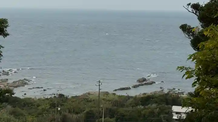 洲崎神社(千葉県)