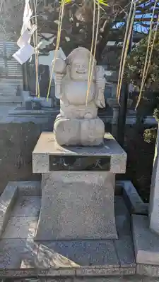 本將寺(千葉県)