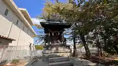 龍宮神社(広島県)