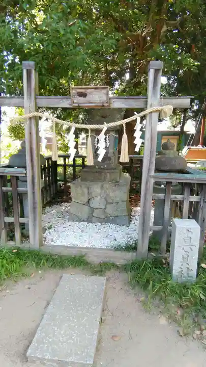 甲斐國一宮 浅間神社(山梨県)