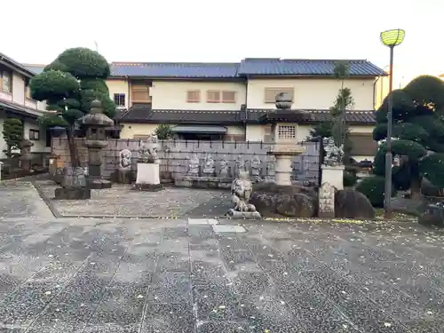 東光寺(東京都)