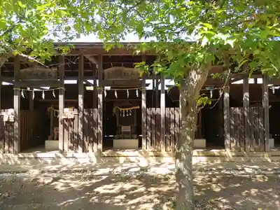 草刈大宮神社(千葉県)