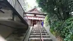 大神神社の建物その他