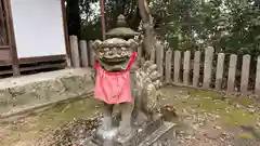 素盞鳴神社(奈良県)