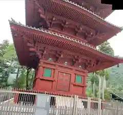 久遠寺(山梨県)