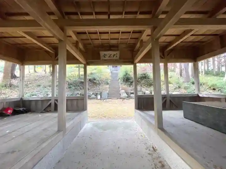 大上宮(岐阜県)