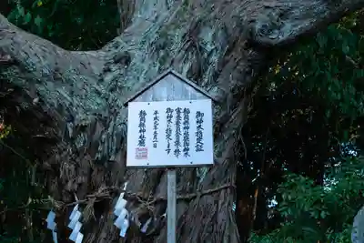 白羽神社(静岡県)