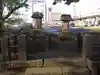 水神社のその他建物
