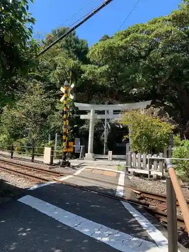 御霊神社(神奈川県)