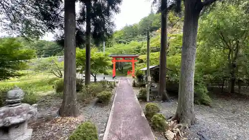 春日神社(京都府)