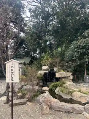 櫻木神社(千葉県)