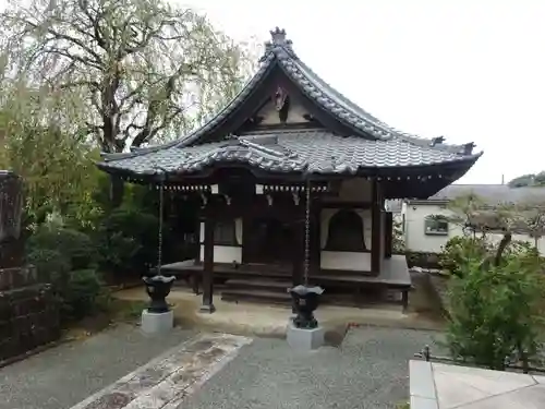 日蓮宗　宏善寺の末社・摂社