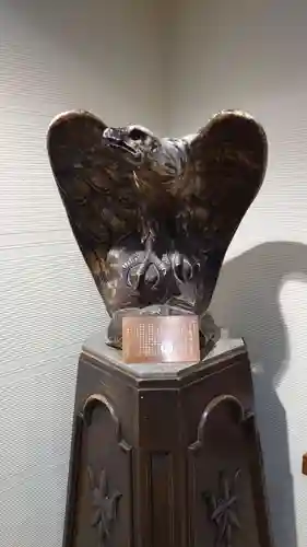 航空神社(東京都)