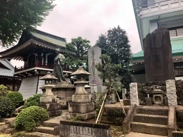 正覚寺のその他建物