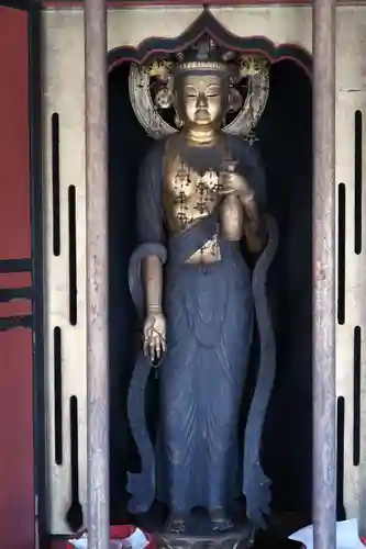 地蔵院(山梨県)