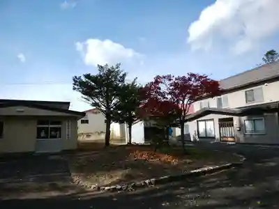 佐呂間神社のその他建物