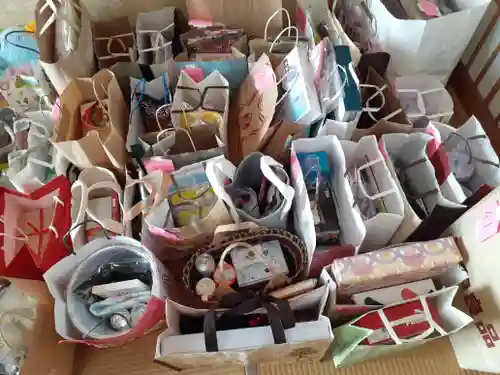 伏木香取神社(茨城県)